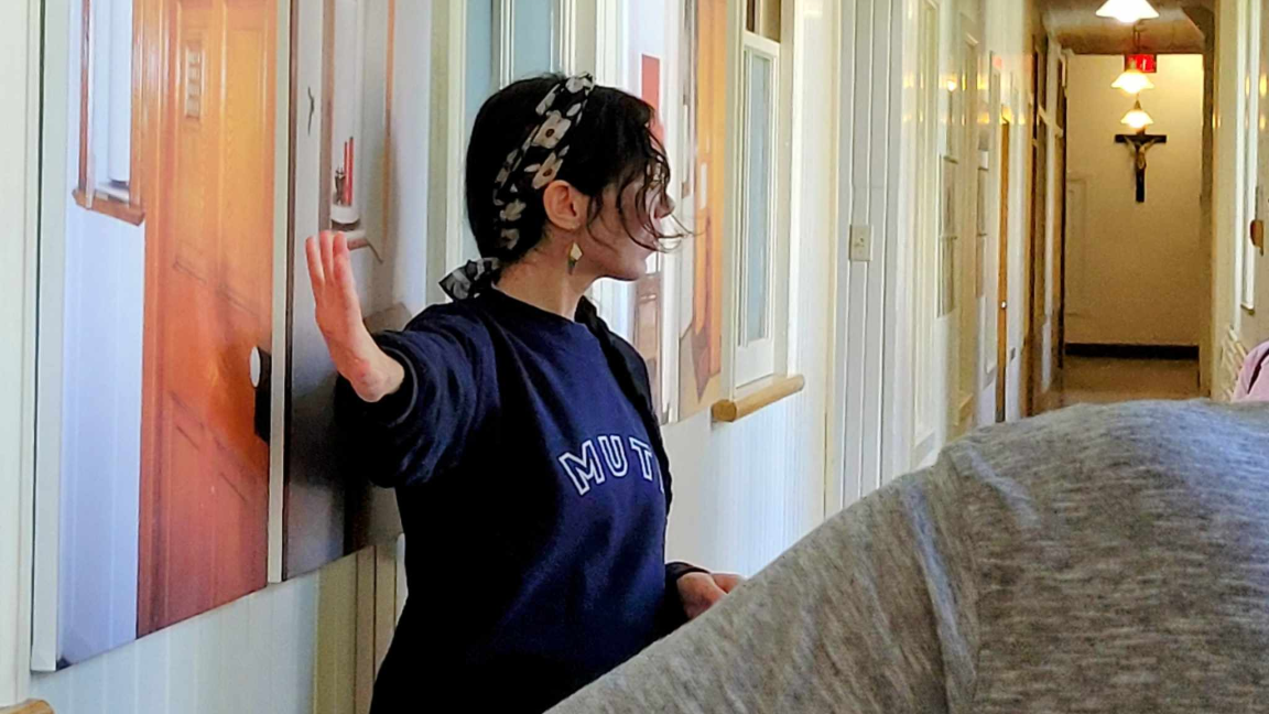 Visite guidée du Musée