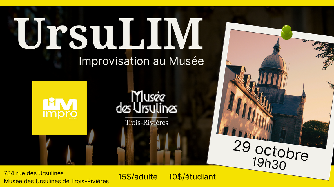 UrsuLIM