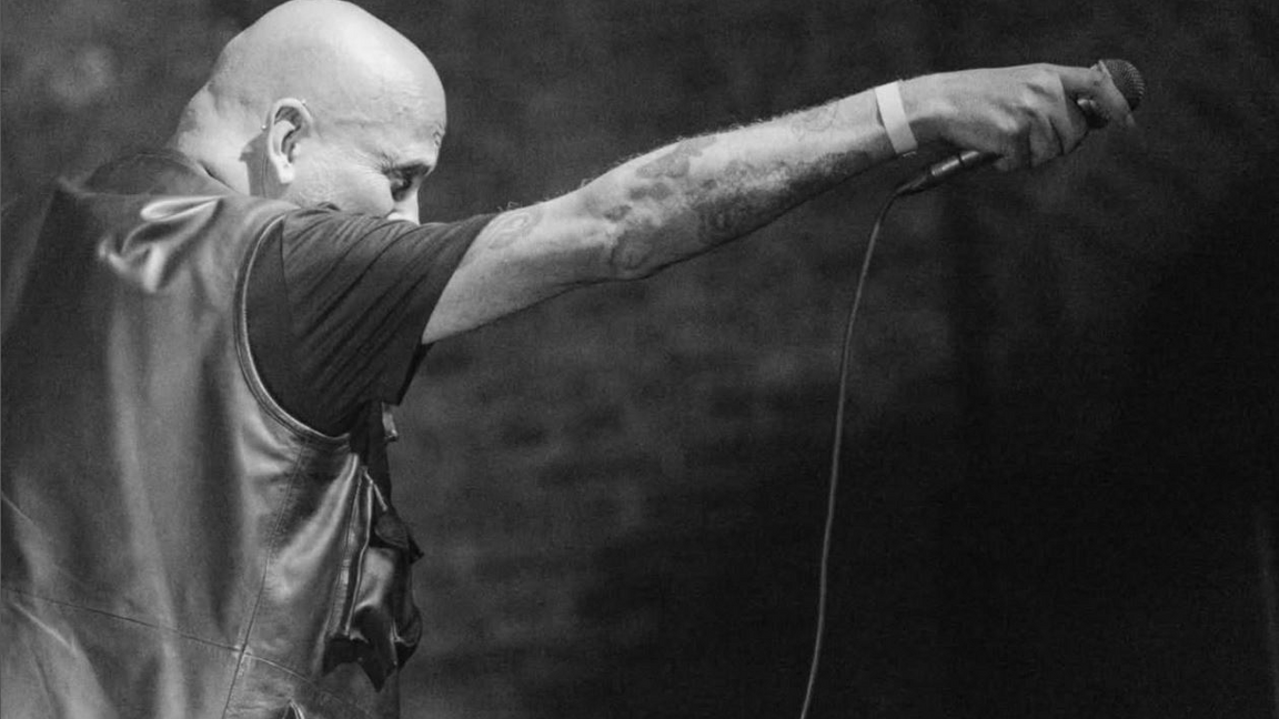 Leaether Strip | Torture Gallery | Hexxcode | LVX