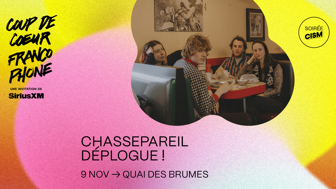 Chassepareil