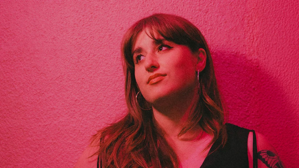 Caroline Savoie déplogue!