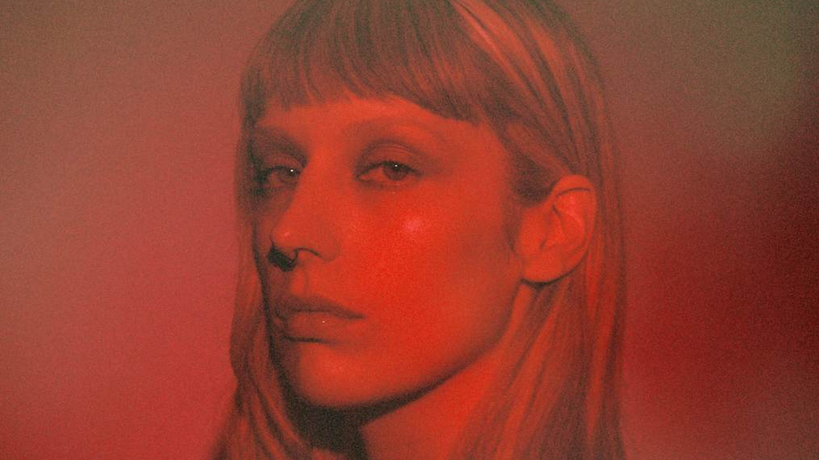 Paige Barlow déplogue!