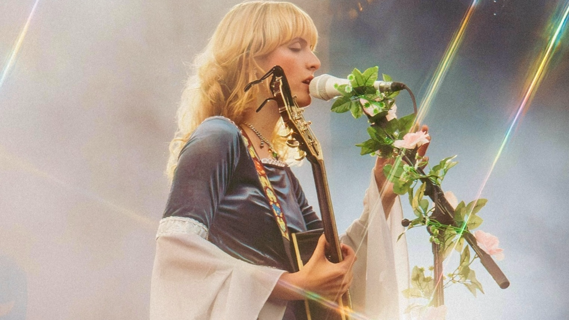 Sofia Duhaime: 1 an de Lune d’argent