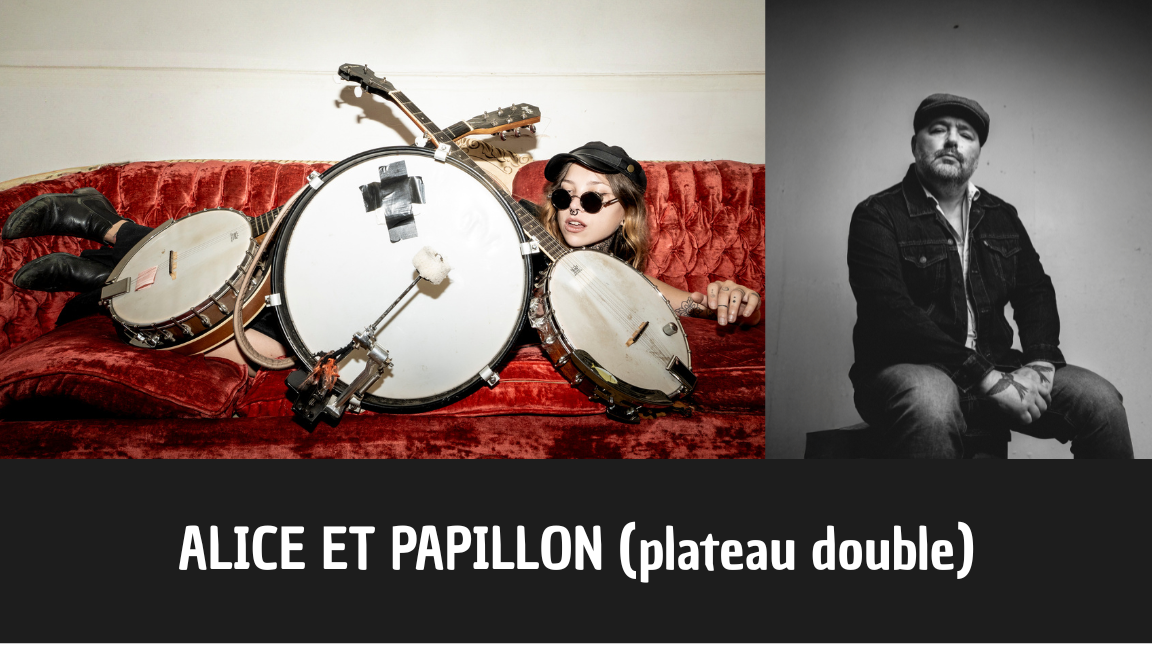 alice bro et pasteur papillon