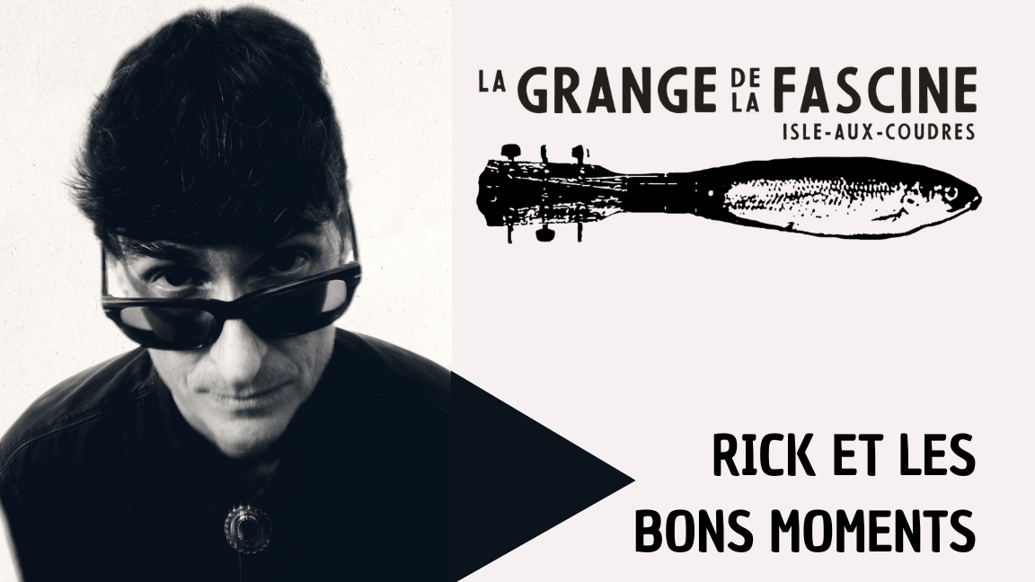 Rick et les bons moments