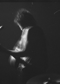 Jesse Mac Cormack & Her Harbour à Gatineau