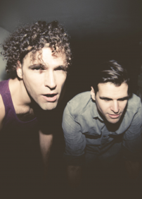 Ponctuation et invité(s) à Gatineau