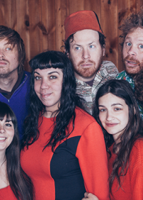 Canailles au Minotaure