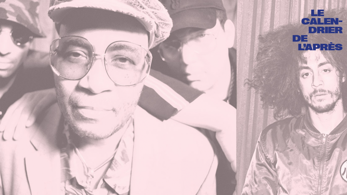 Brown et Robert Nelson au Minotaure