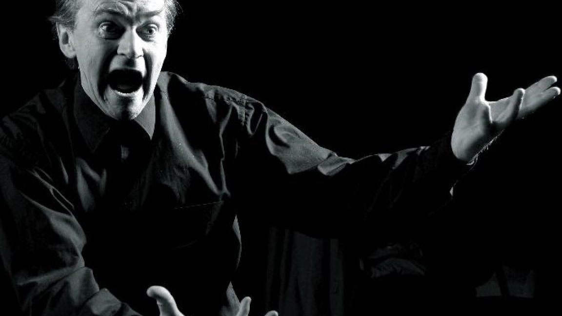 Veillée de contes du Mardi gras