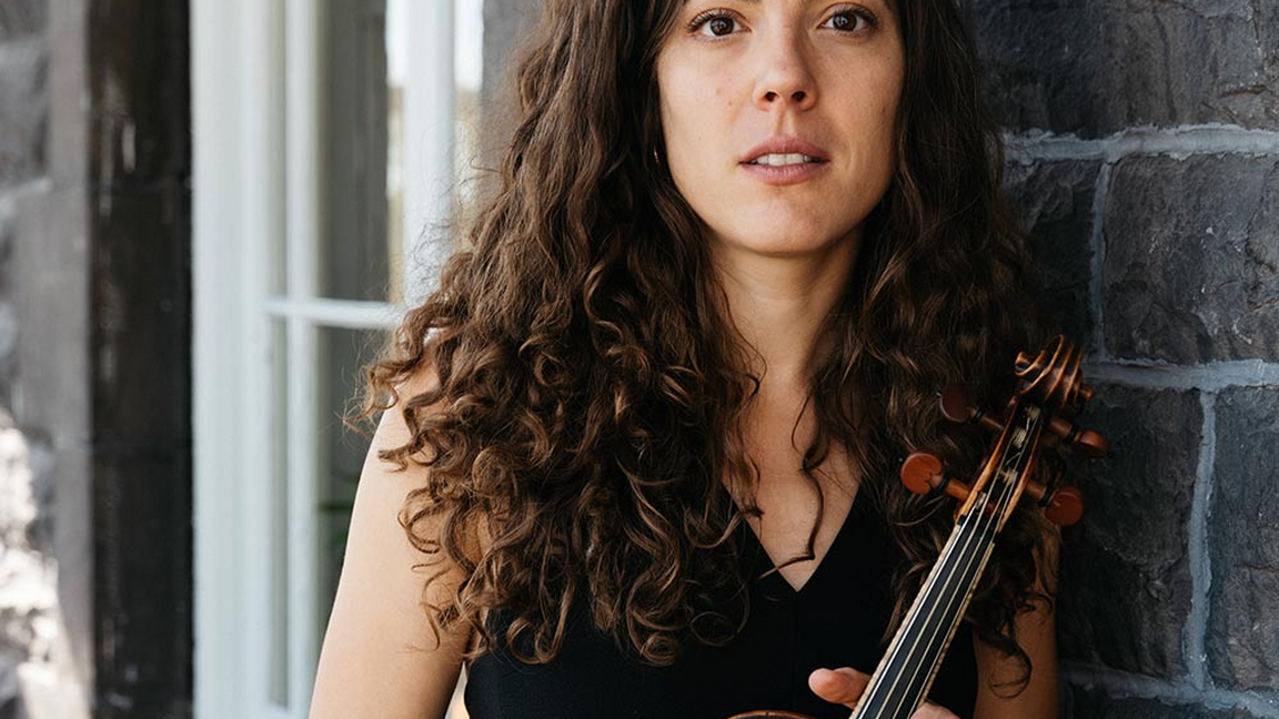 NOÉMY GAGNON-LAFRENAIS - La belle époque