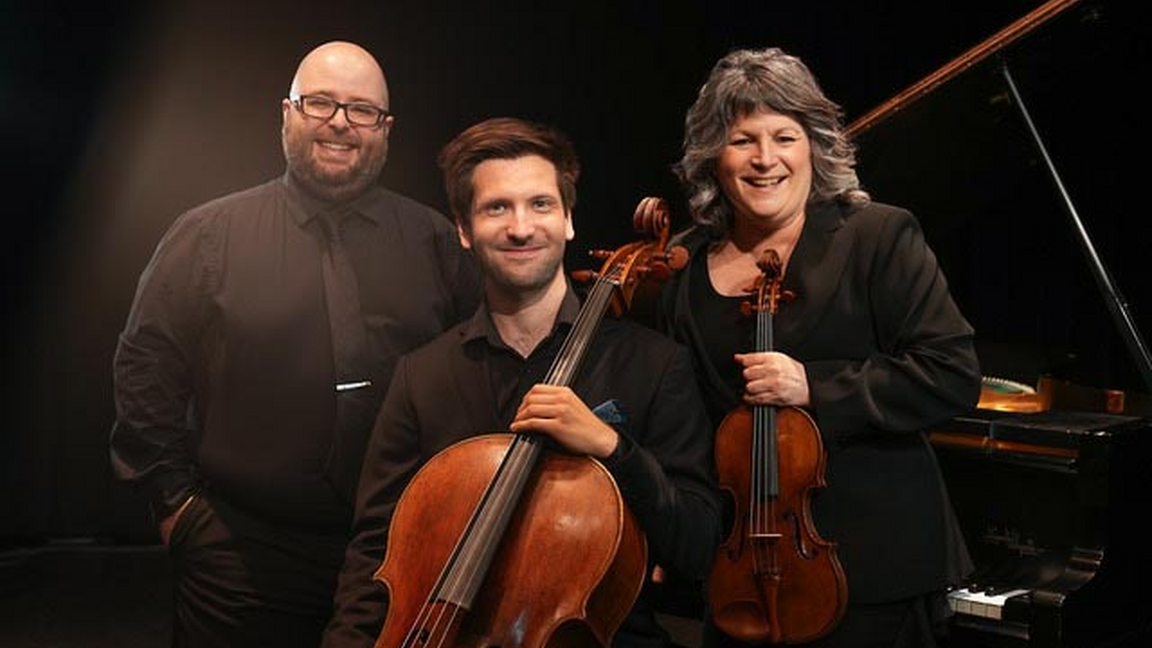 TRIO HOCHELAGA