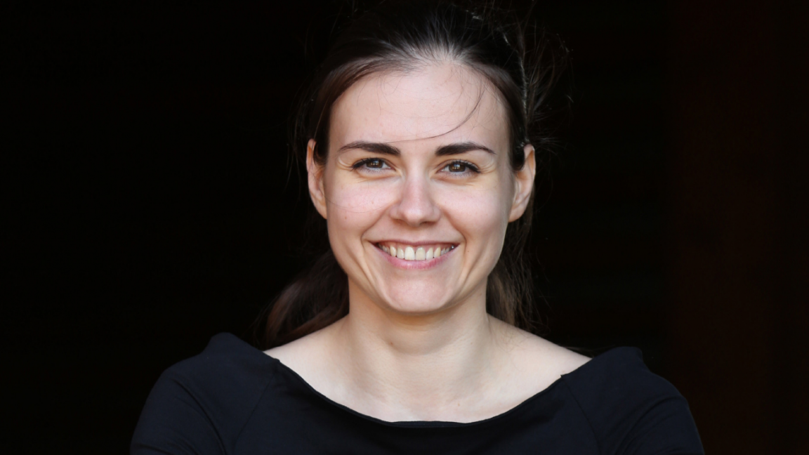 OLGA KUDRAKOVA, pianiste