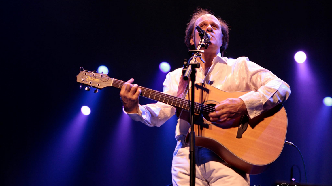 RAPHAËL TORR CHANTE JOE DASSIN