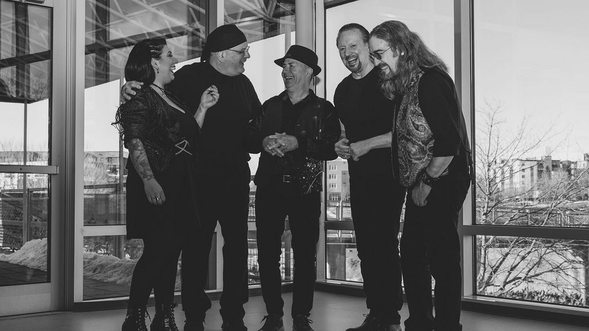 Perfect Union au Pub le Vieux