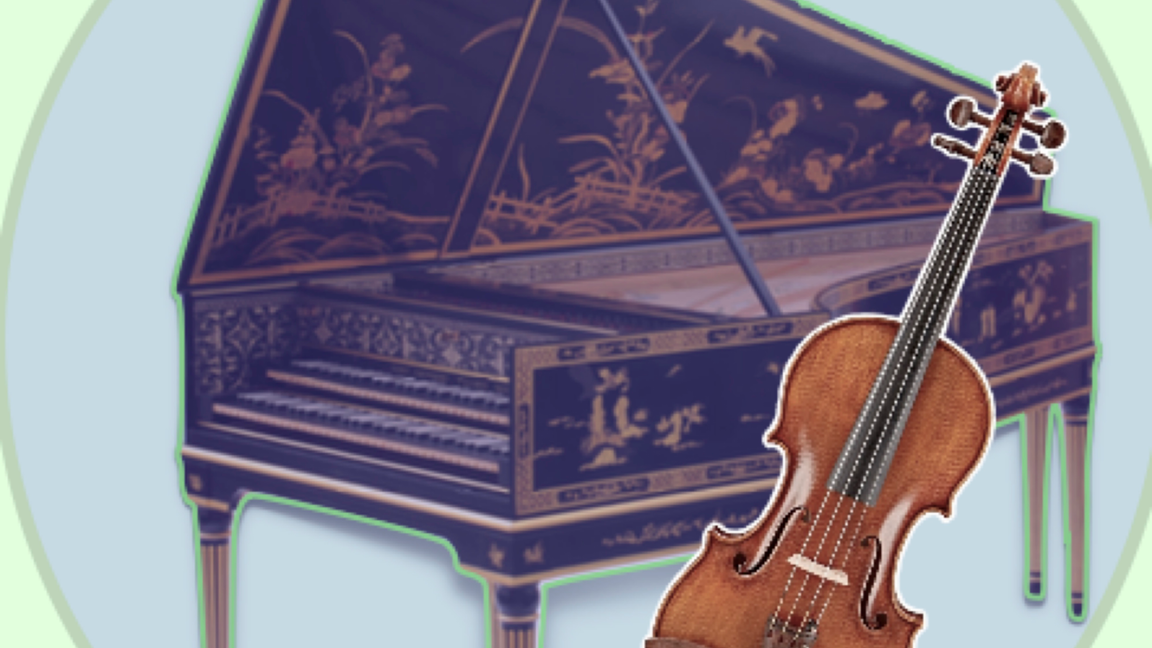 Dimanche baroque