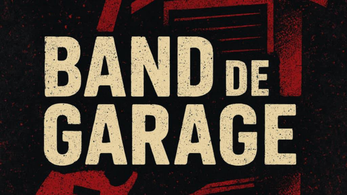 Un Band.Un Lieu.Un Verdict