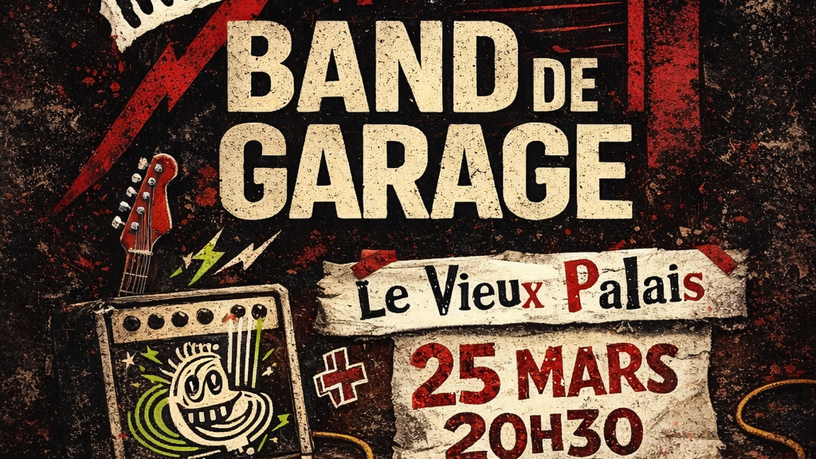 Un Band.Un Lieu.Un Verdict