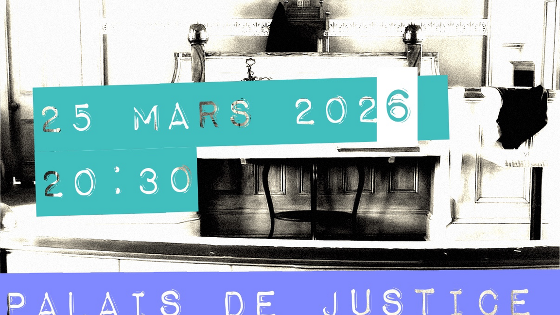 Un Band.Un Lieu.Un Verdict