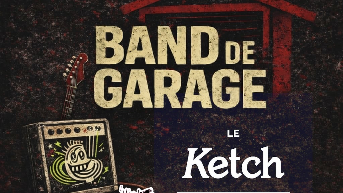 Un Band.Un Lieu.Une Brassé