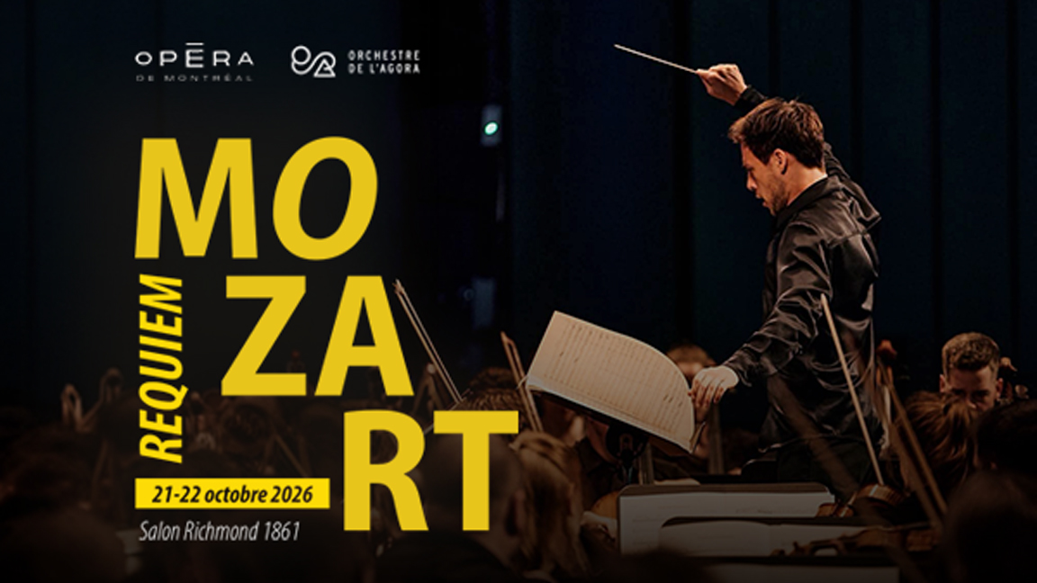 Mozart's Requiem