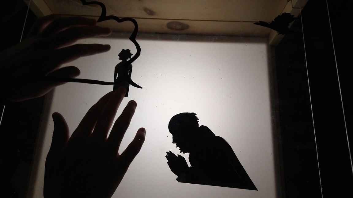 Atelier de Stop Motion en duo