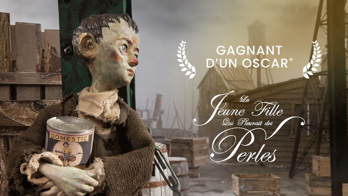 Ciné-croissant : Les coulisses d'un Oscar