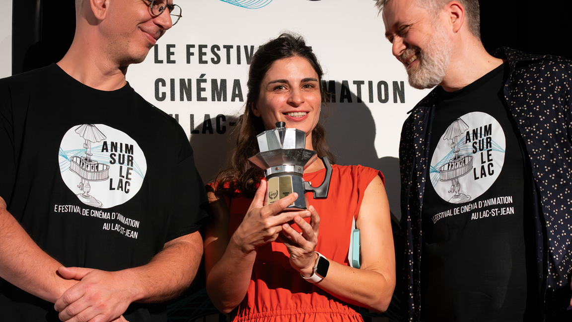Remise de prix