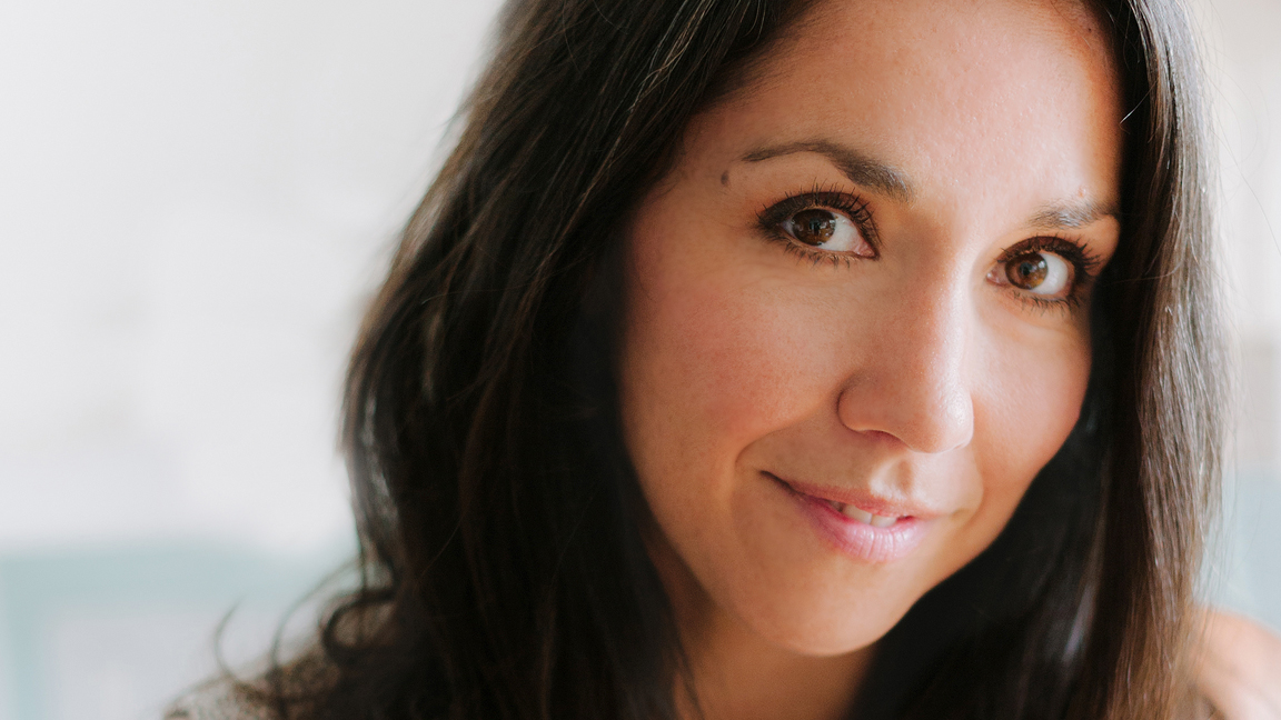 Rencontre d’auteur / Sophie Bienvenu