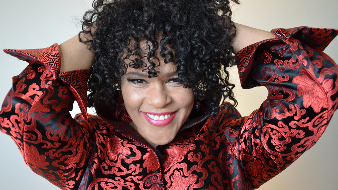 Dawn Tyler Watson / Jawbreaker