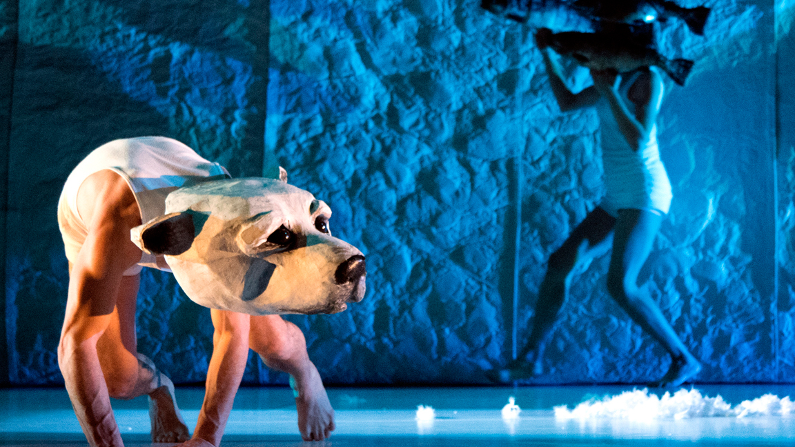 Nordicité / Meeting point