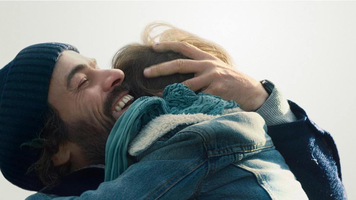 Nos batailles de Guillaume Senez