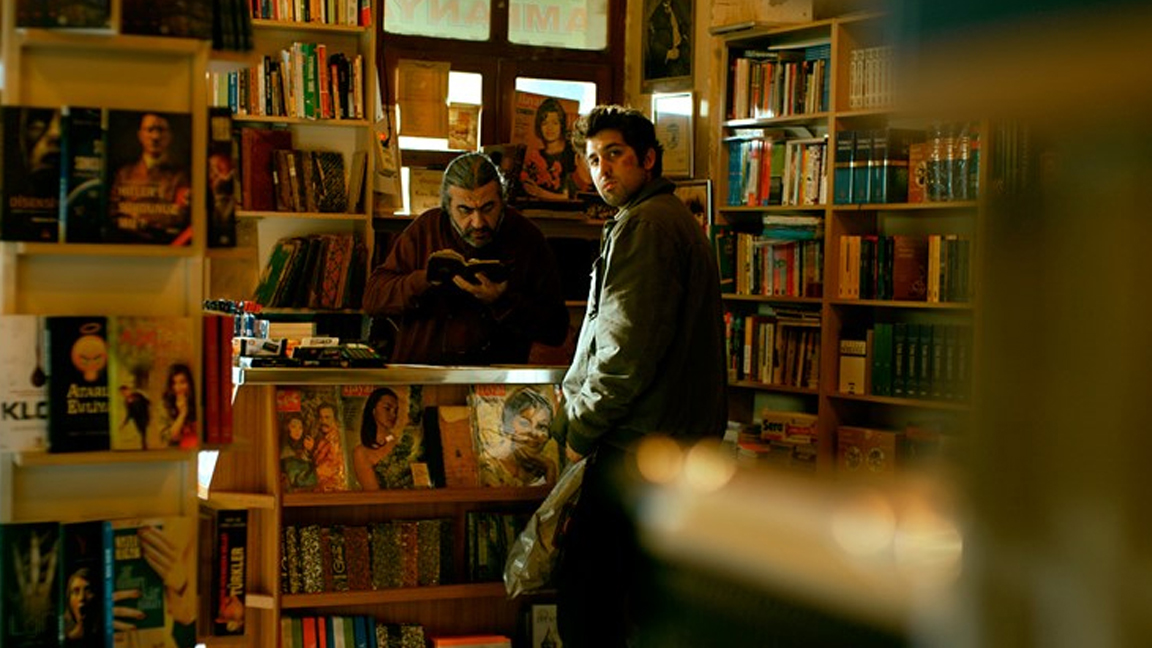 Le poirier sauvage de Nuri Bilge Ceylan