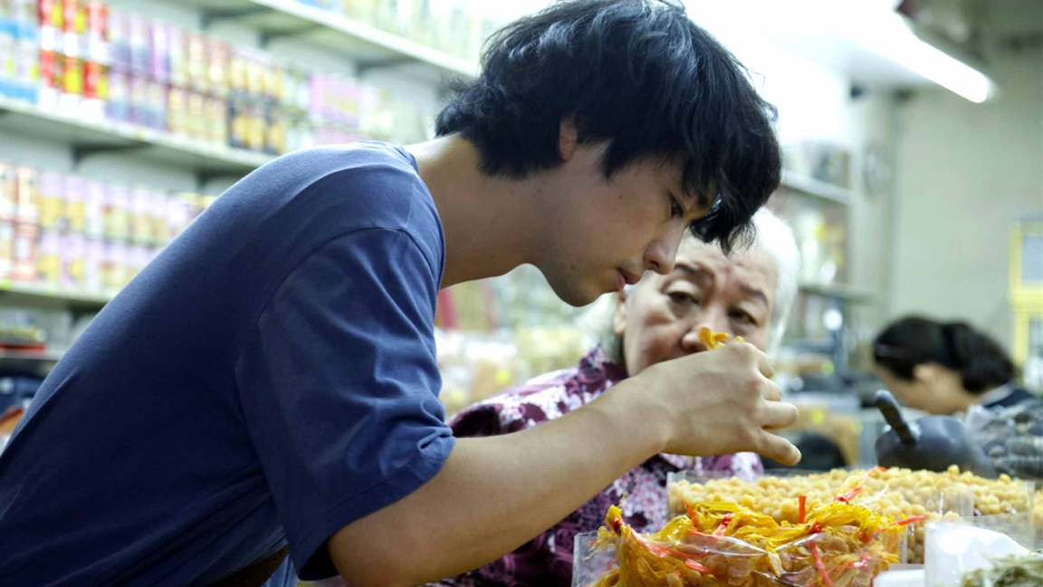 La saveur des Ramen d’Eric Khoo
