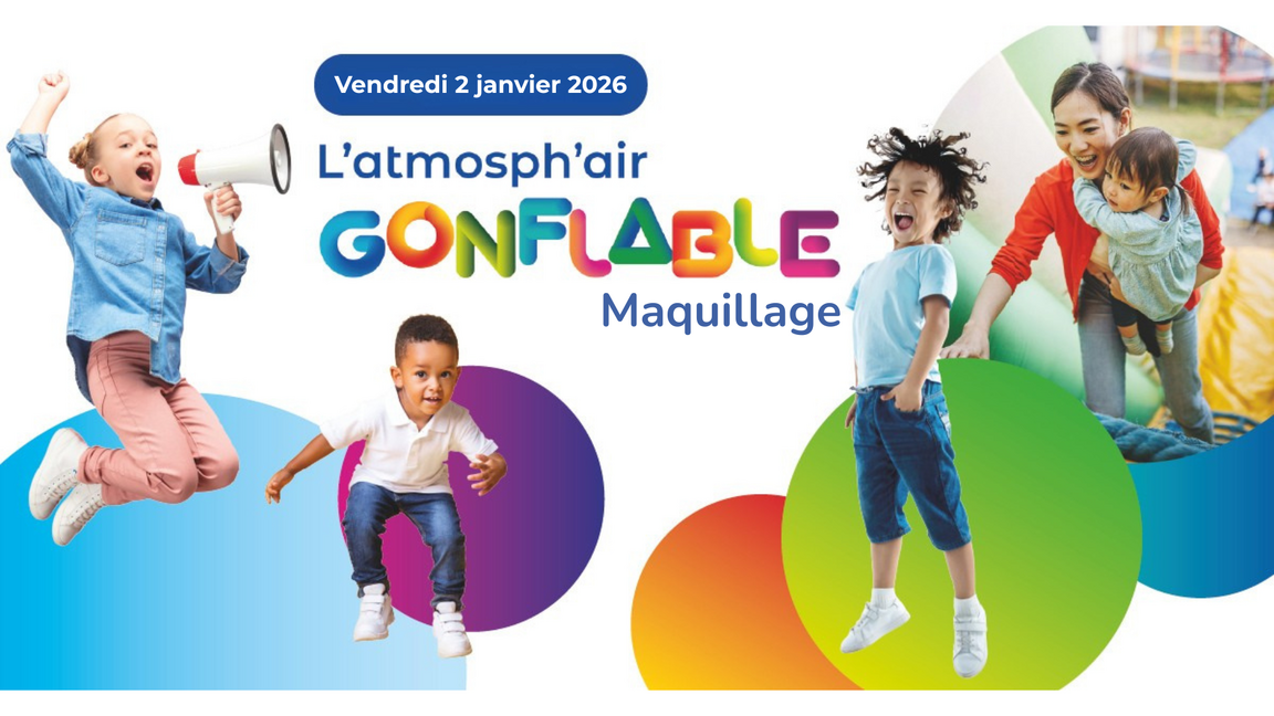 Maquillage - 2 janvier 2026