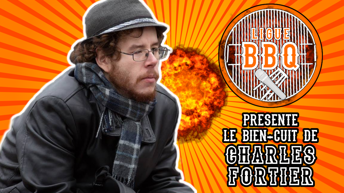 Bien-cuit de Charles Fortier