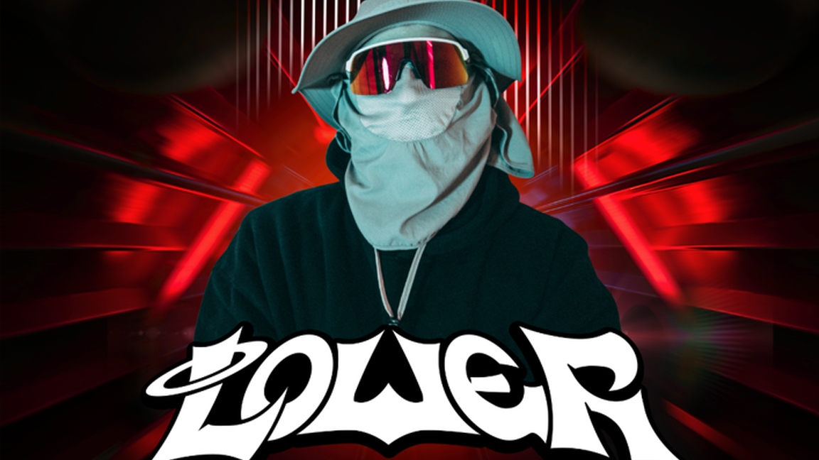 LOWER, Veedee + more
