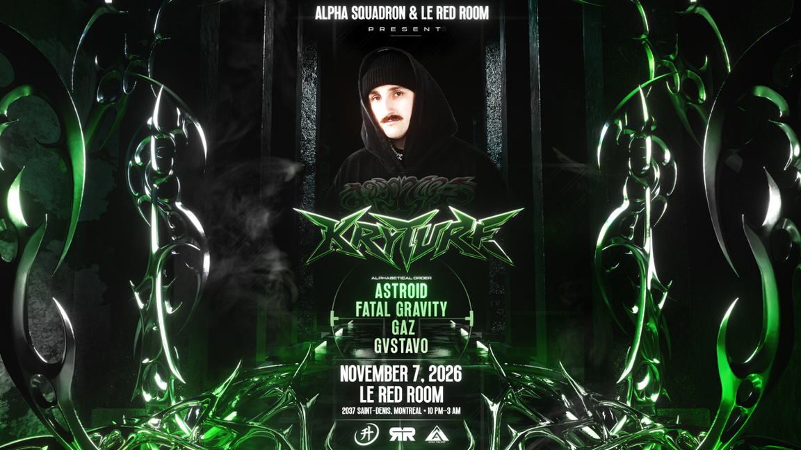 KRYTURE + more