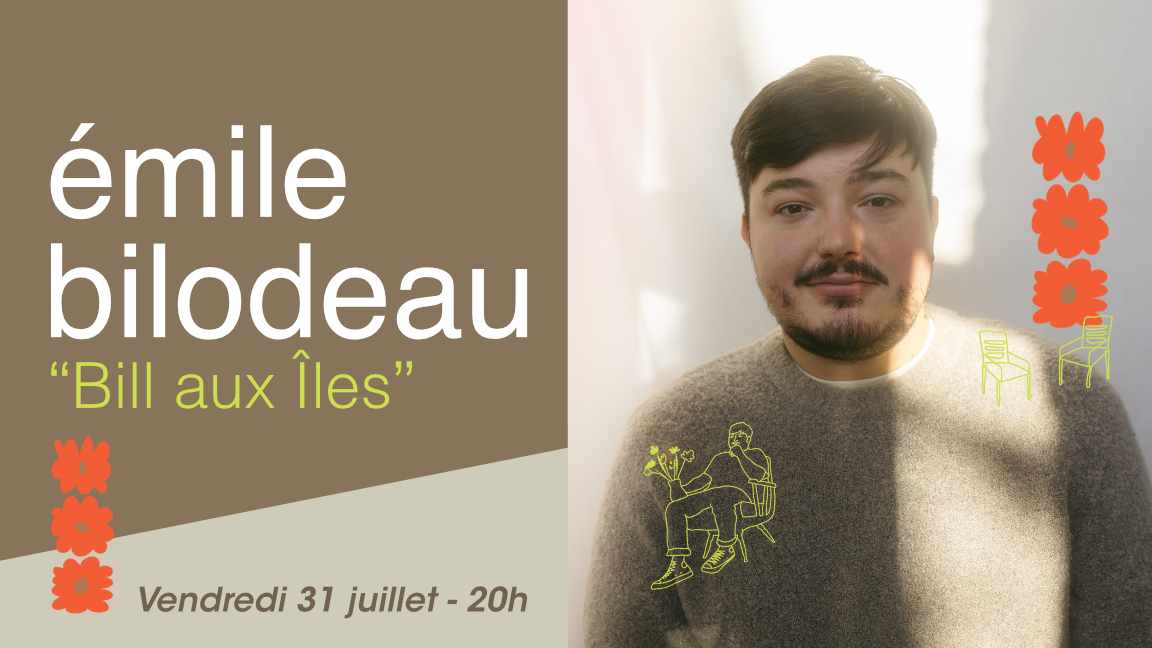 Émile Bilodeau