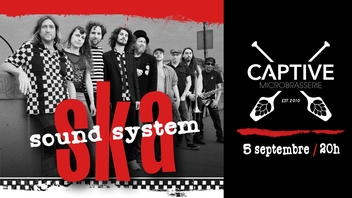 Ska Sound System