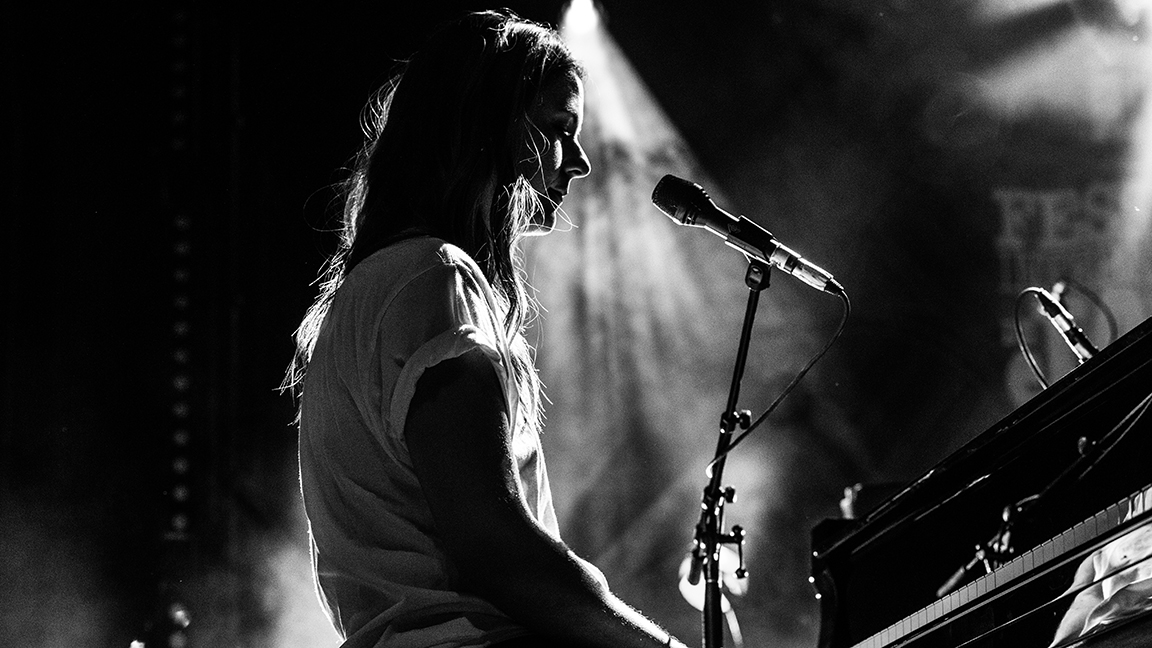 Beyries avec Quatuor à cordes Esca