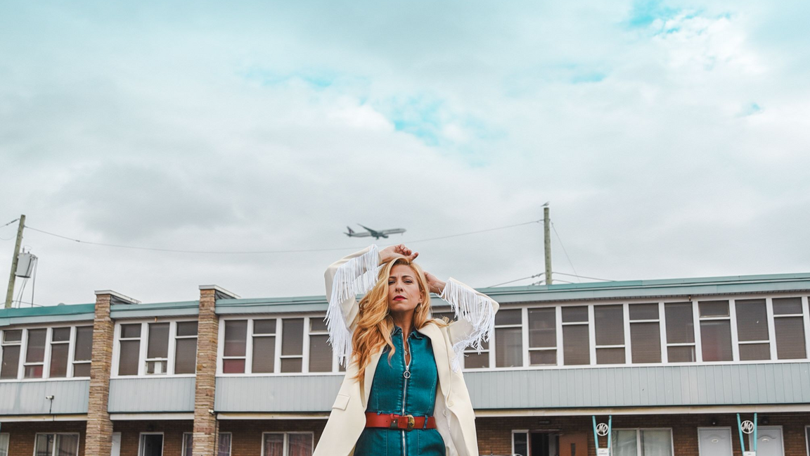 Cindy Bédard | J'dis ça à personne | Montréal