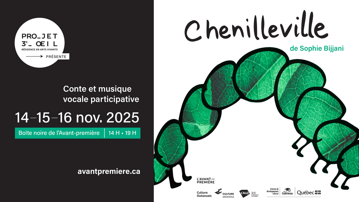 Chenilleville