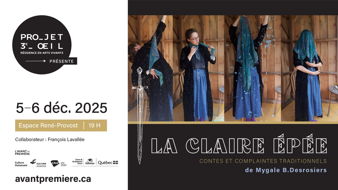 La Claire Épée