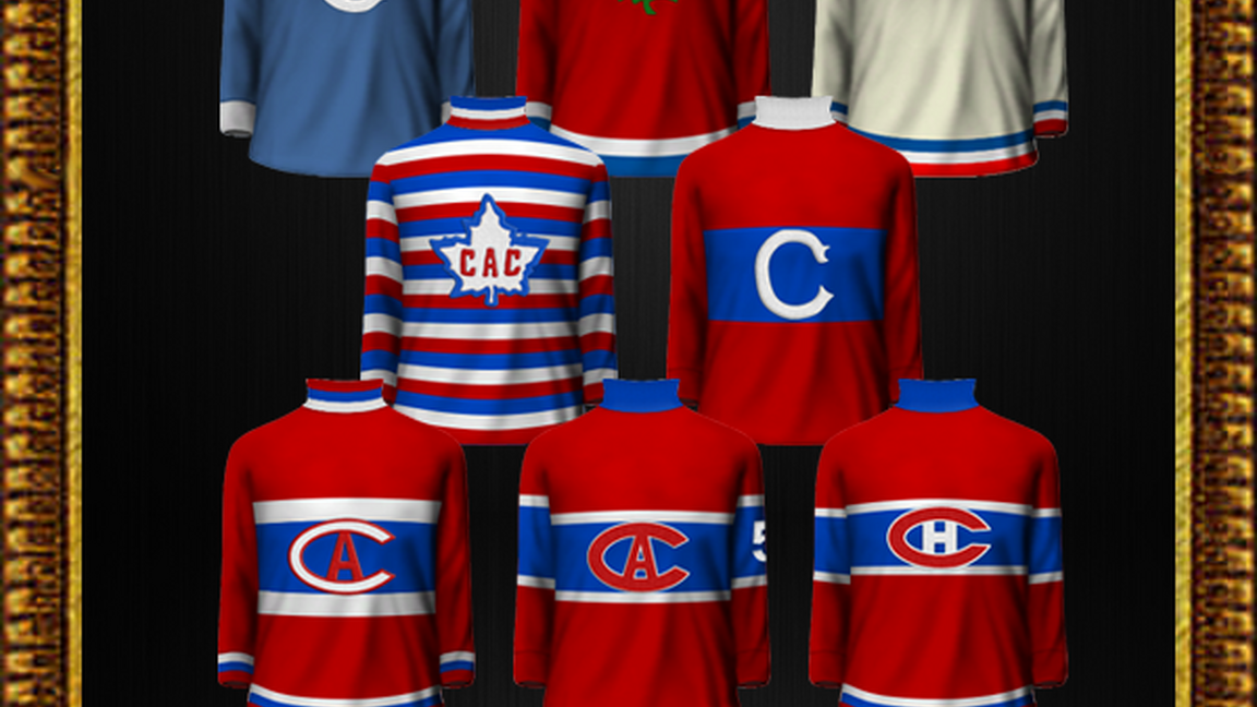 L'histoire du Canadien de Montréal - La saison inaugurale 1909-1910 - (Conférence Zoom)