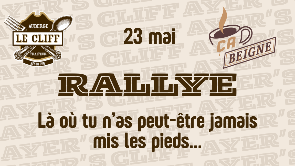 Rallye