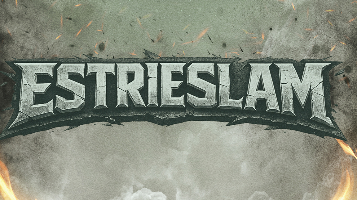 EstrieSLAM! Lutte / Wrestling / Lucha Libre