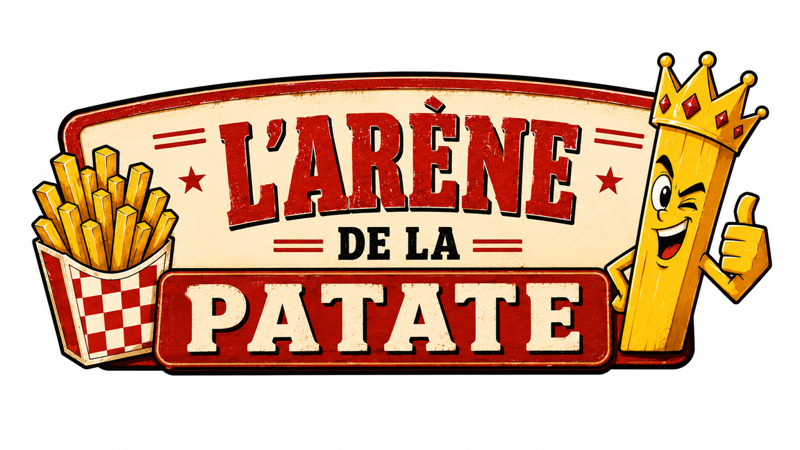 L'Arène de la Patate