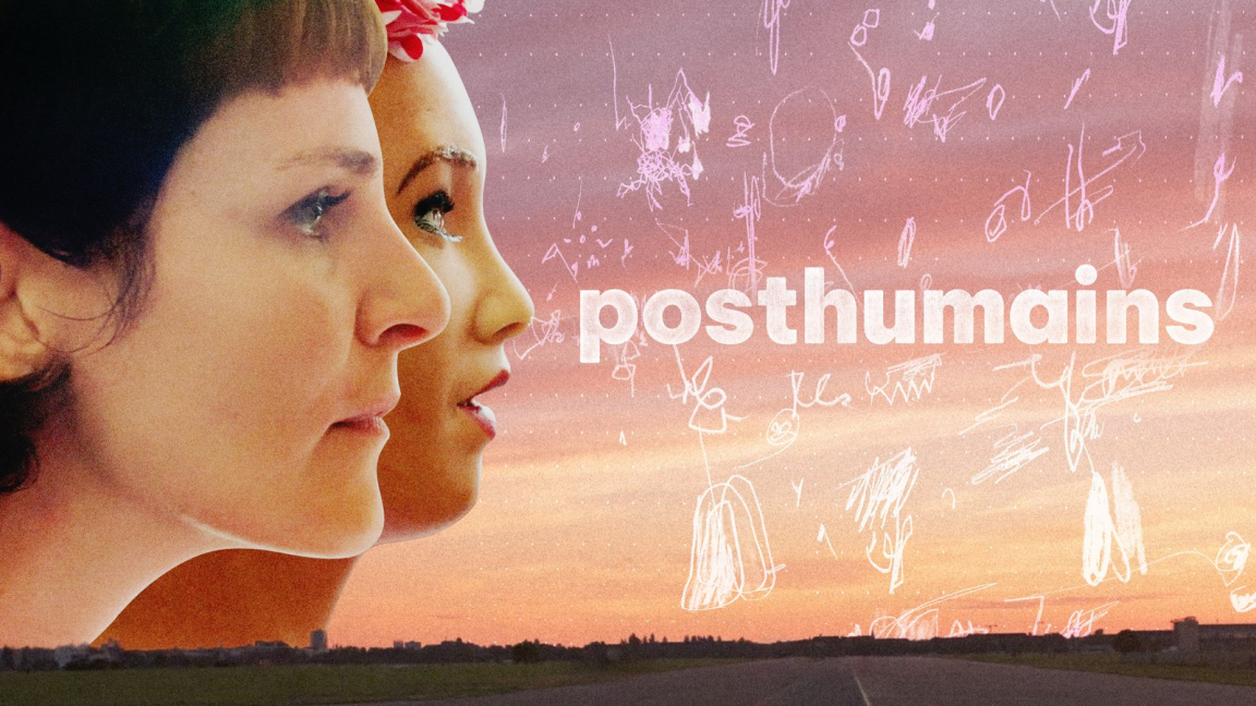 POSTHUMAINS