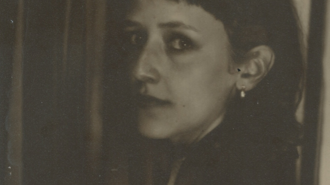 SORTIE DE RÉSIDENCE NOA BLANCHE BESCHORNER